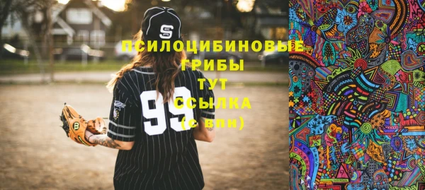 MESCALINE Инта