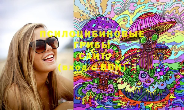 MESCALINE Инта